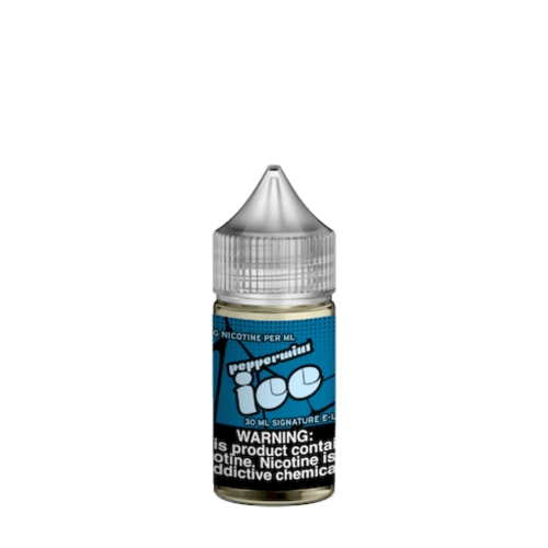 30ML | Peppermint Ice by Signature