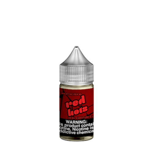 30ML | Red Hots by Signature