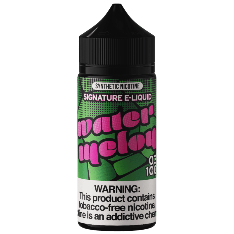 Sig100 Watermelon 100ml