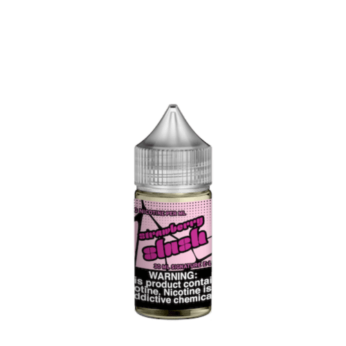 30ML | Strawberry Slush by Signature