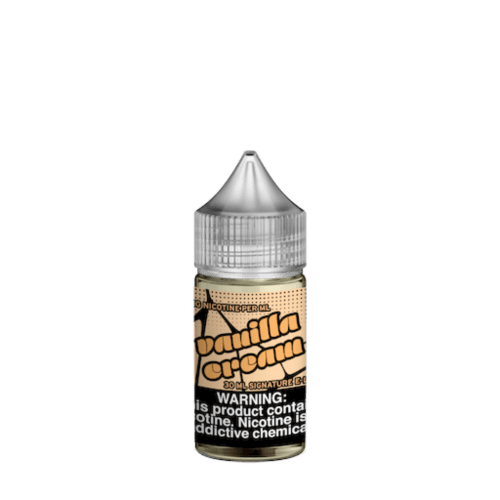 30ML | Vanilla Cream by Signature