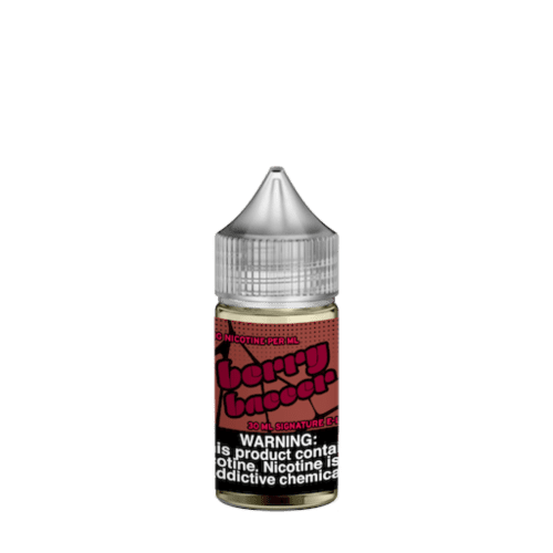 30ML | Berry Baccer by VSR Signature