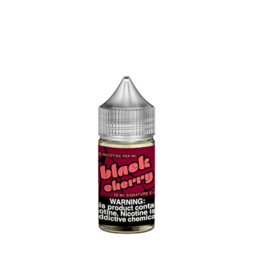 30ML | Black Cherry by Signature