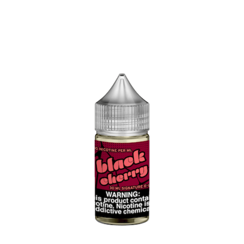 30ML | Black Cherry by Signature