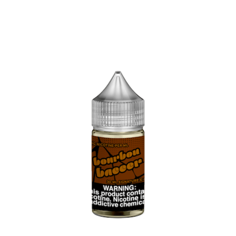 30ML | Bourbon Baccer by Signature