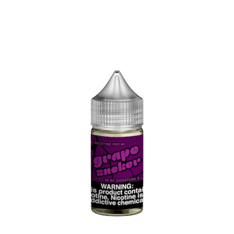 30ML | Grape Sucker by Signature