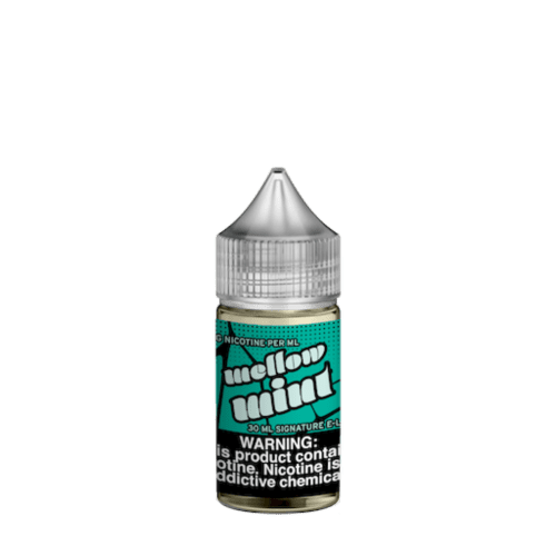 30ML | Mellow Mint by Signature