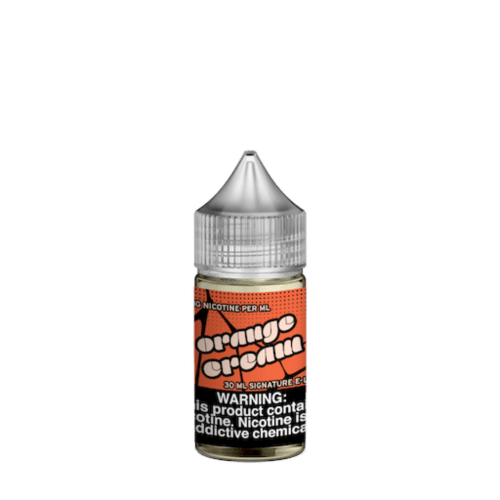 30ML | Orange Cream by Signature