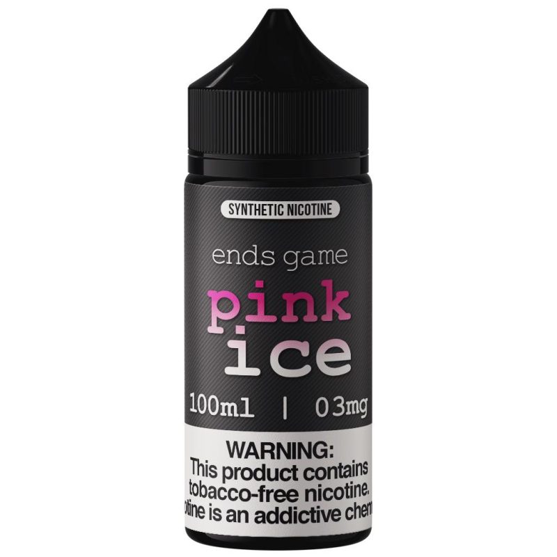 pinkice