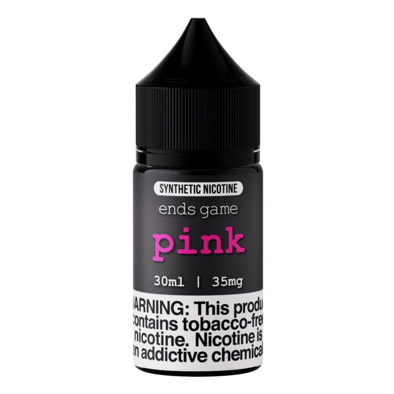 pinksalt