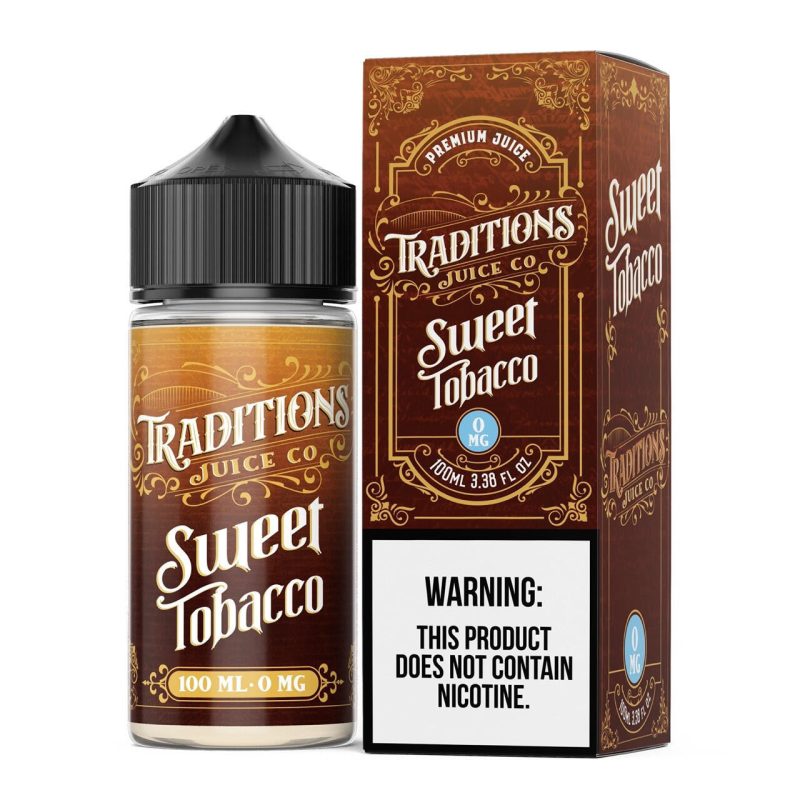 traditions juice co traditions eliquid or 100ml 22533