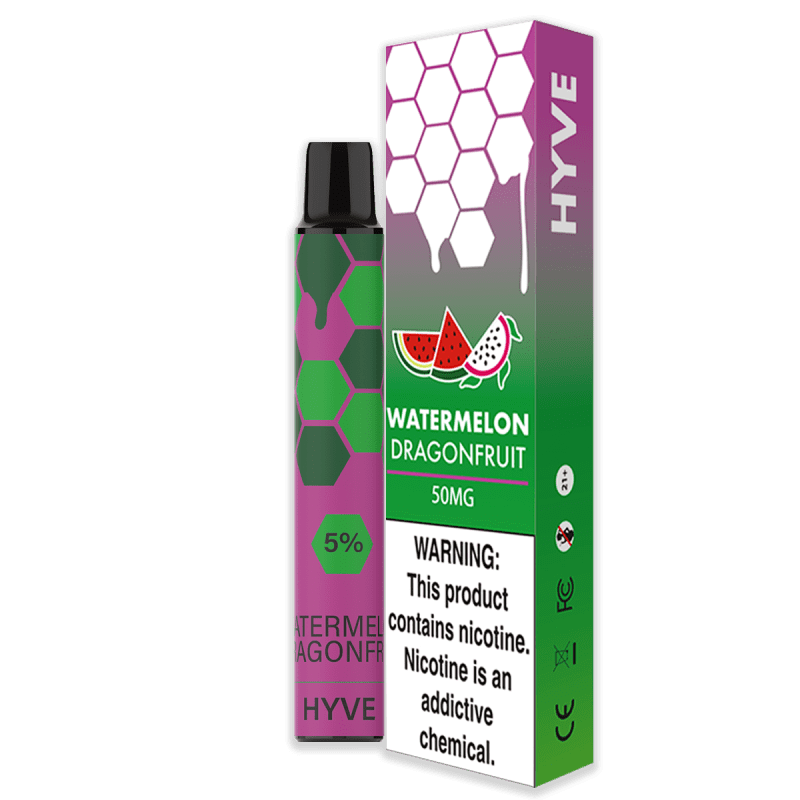 watermelondragonfruit hyve